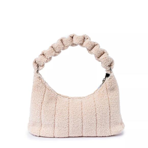 Handbags - Skinnydip London Emma Fluff Shoulder Bag